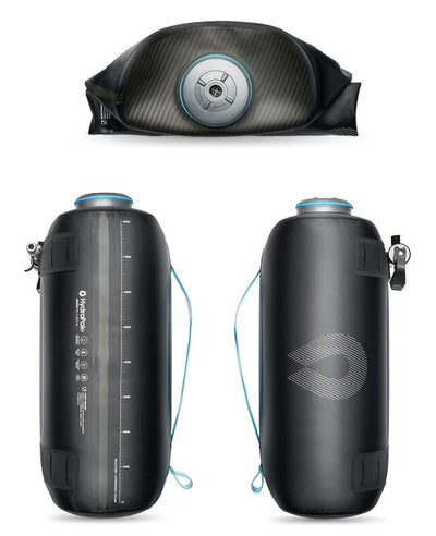 HydraPak ハイドラパック エクスペディション 8L E800