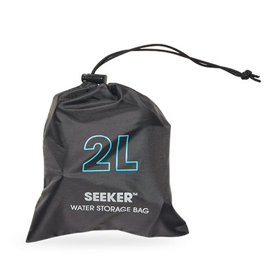 HydraPak ハイドラパック Seeker 2L シーカー A822