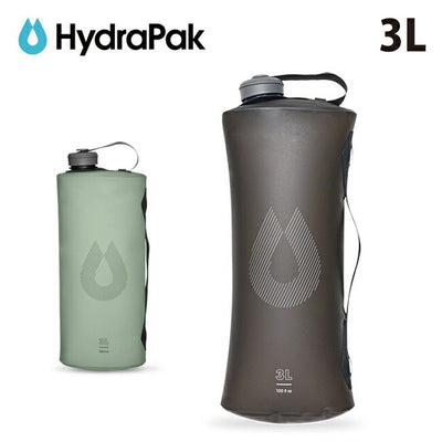 HydraPak ハイドラパック Seeker 3L シーカー A823