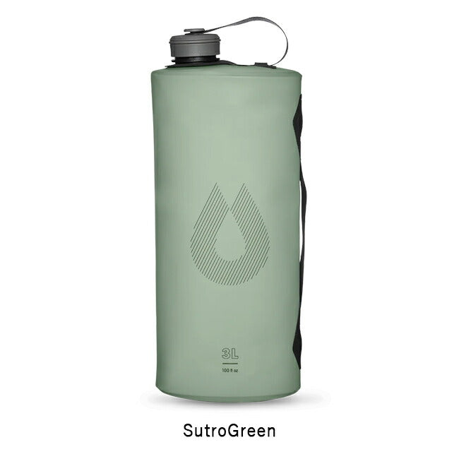 HydraPak ハイドラパック Seeker 3L シーカー A823