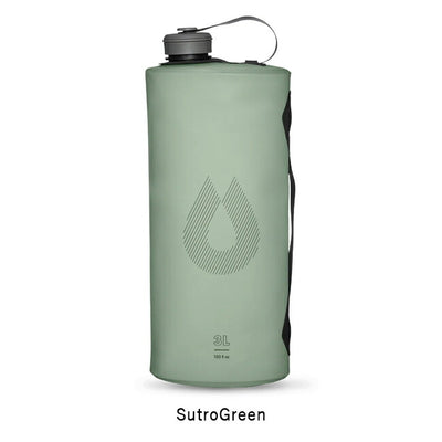 HydraPak ハイドラパック Seeker 3L シーカー A823