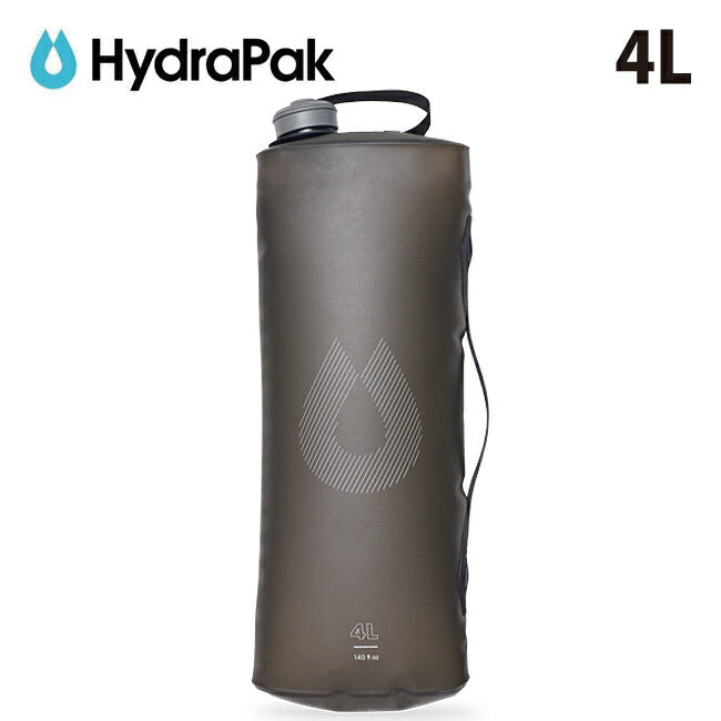 HydraPak ハイドラパック Seeker 4L シーカー A828