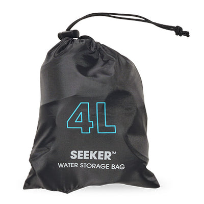 HydraPak ハイドラパック Seeker 4L シーカー A828