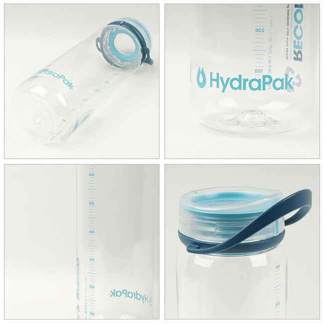 HydraPak ハイドラパック リーコン 750ml BR01