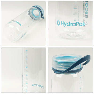 HydraPak ハイドラパック リーコン 750ml BR01