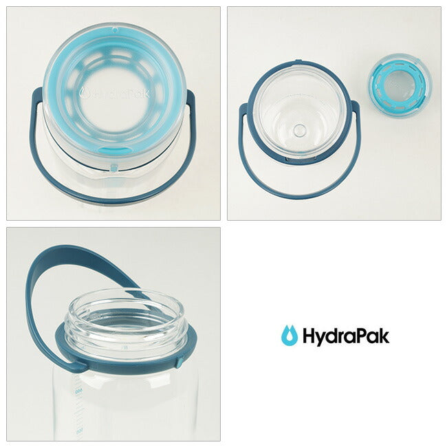 HydraPak ハイドラパック リーコン 750ml BR01