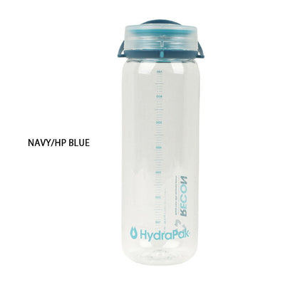 HydraPak ハイドラパック リーコン 750ml BR01