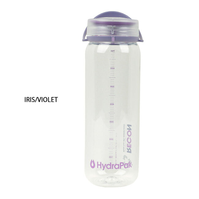 HydraPak ハイドラパック リーコン 750ml BR01
