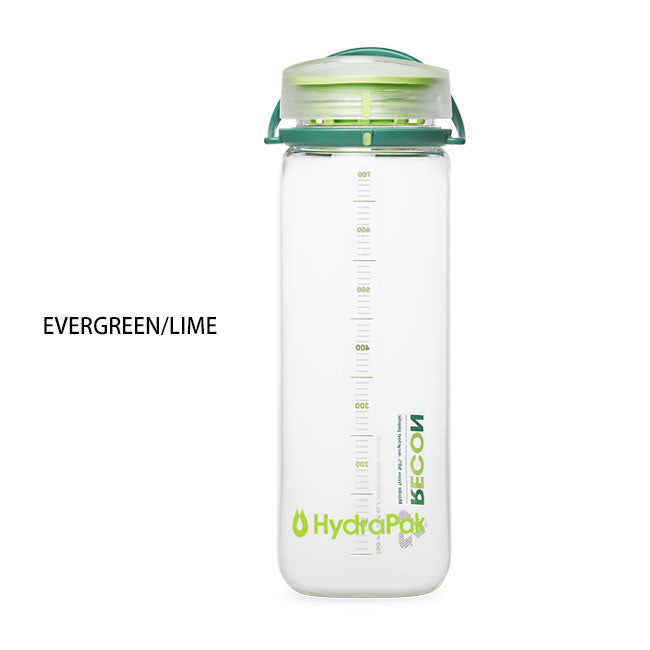 HydraPak ハイドラパック リーコン 750ml BR01