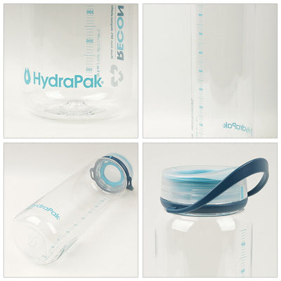 HydraPak ハイドラパック リーコン 1L BR02