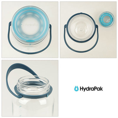 HydraPak ハイドラパック リーコン 1L BR02