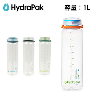 HydraPak ハイドラパック リーコン 1L BR02