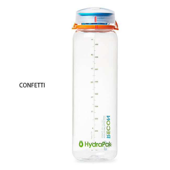 HydraPak ハイドラパック リーコン 1L BR02