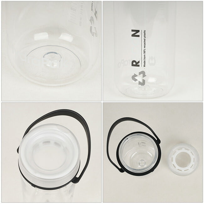 HydraPak ハイドラパック リーコン 500ml BR03