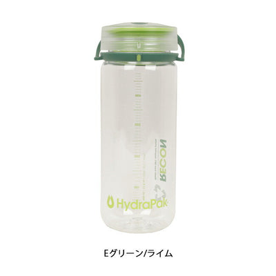 HydraPak ハイドラパック リーコン 500ml BR03