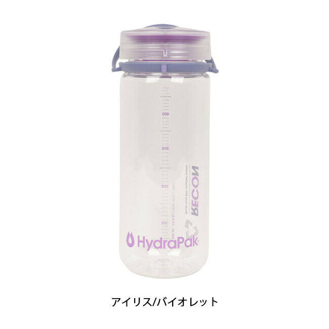 HydraPak ハイドラパック リーコン 500ml BR03