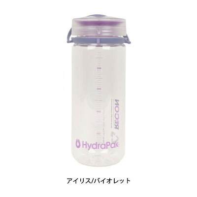 HydraPak ハイドラパック リーコン 500ml BR03