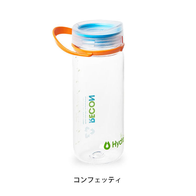 HydraPak ハイドラパック リーコン 500ml BR03