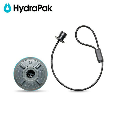 HydraPak ハイドラパック プラグンプレイキャップ A178
