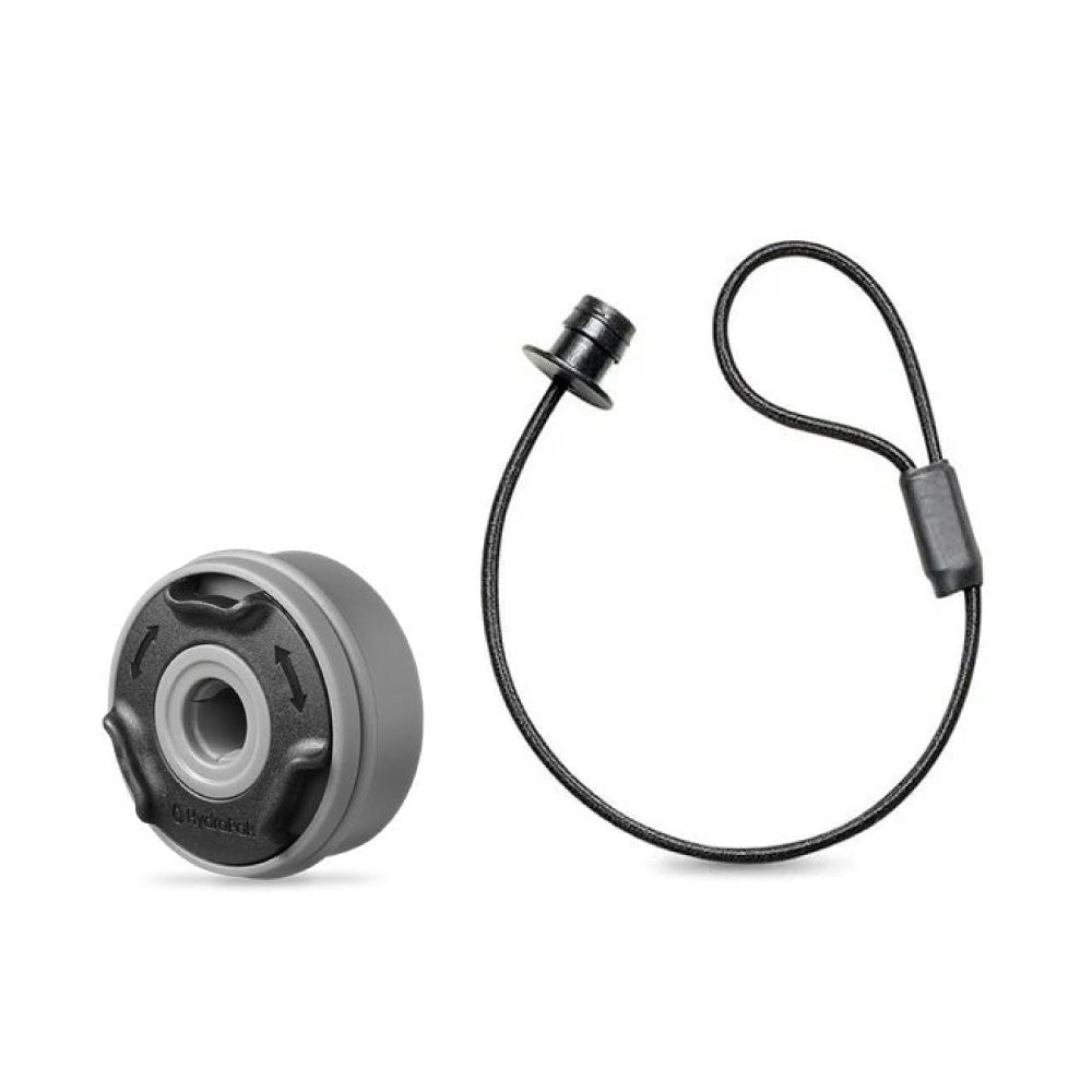 HydraPak ハイドラパック プラグンプレイキャップ A178