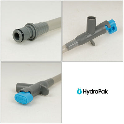 HydraPak ハイドラパック キャンプタップ A180