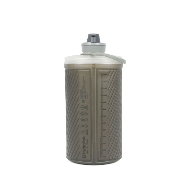 HydraPak ハイドラパック フラックスボトル 1.5L GF425