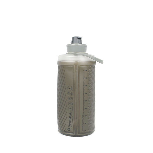 HydraPak ハイドラパック フラックスボトル 1L GF420