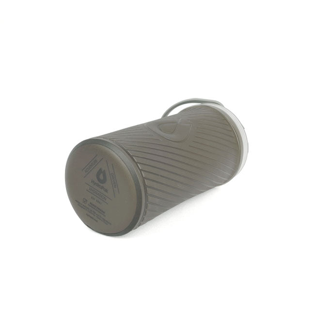 HydraPak ハイドラパック フラックスボトル 1L GF420