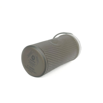 HydraPak ハイドラパック フラックスボトル 1L GF420