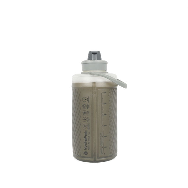 HydraPak ハイドラパック フラックスボトル 750ml GF427