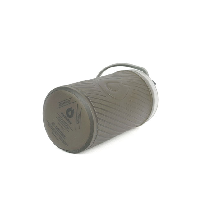 HydraPak ハイドラパック フラックスボトル 750ml GF427