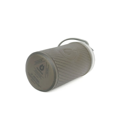 HydraPak ハイドラパック フラックスボトル 750ml GF427
