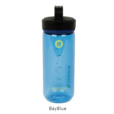 HydraPak ハイドラパック リーコン クリップ&キャリー 500ml BRC03