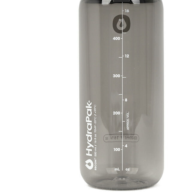 HydraPak ハイドラパック リーコン クリップ&キャリー 500ml BRC03