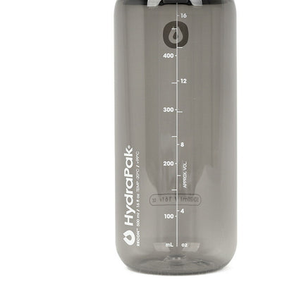 HydraPak ハイドラパック リーコン クリップ&キャリー 500ml BRC03