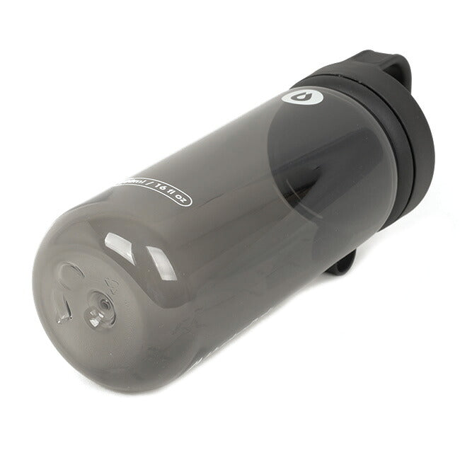 HydraPak ハイドラパック リーコン クリップ&キャリー 500ml BRC03