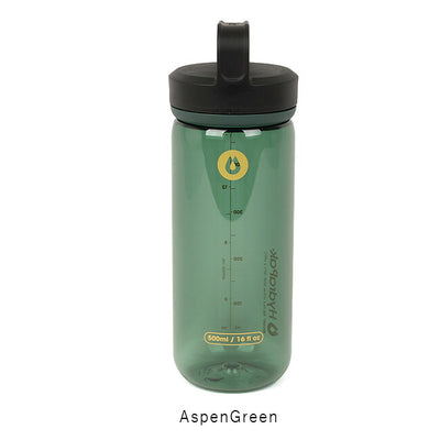 HydraPak ハイドラパック リーコン クリップ&キャリー 500ml BRC03