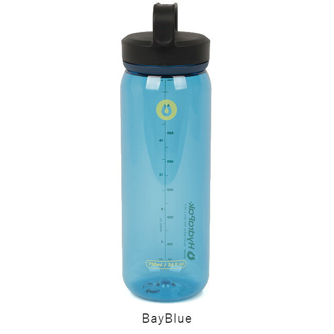 HydraPak ハイドラパック リーコン クリップ&キャリー 750ml BRC01