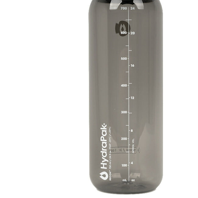 HydraPak ハイドラパック リーコン クリップ&キャリー 750ml BRC01