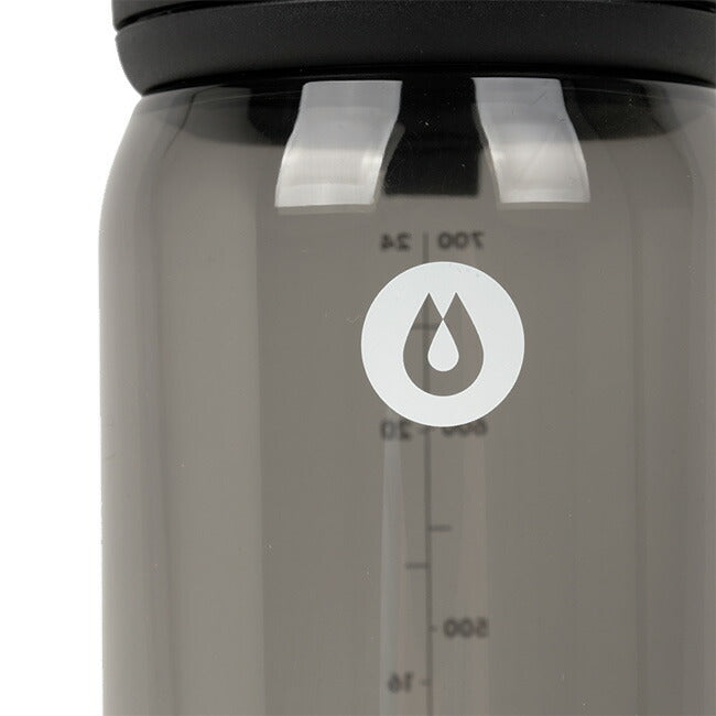 HydraPak ハイドラパック リーコン クリップ&キャリー 750ml BRC01