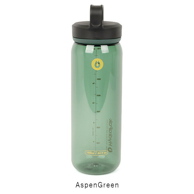 HydraPak ハイドラパック リーコン クリップ&キャリー 750ml BRC01