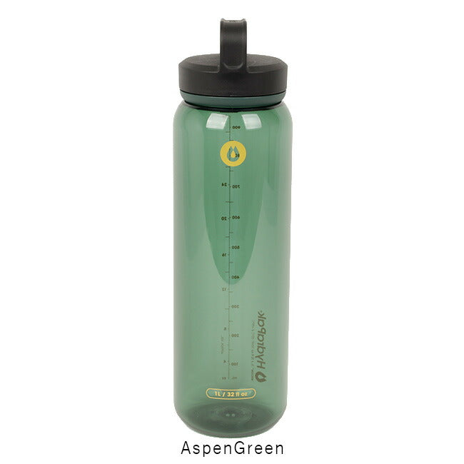 HydraPak ハイドラパック リーコン クリップ&キャリー 1L BRC02