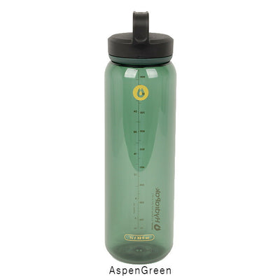 HydraPak ハイドラパック リーコン クリップ&キャリー 1L BRC02