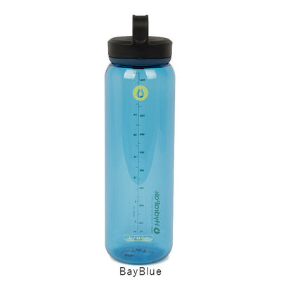 HydraPak ハイドラパック リーコン クリップ&キャリー 1L BRC02