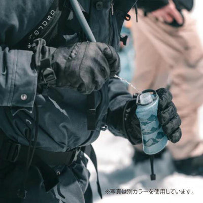 HydraPak ハイドラパック ストウマウンテン 350ml GS340M