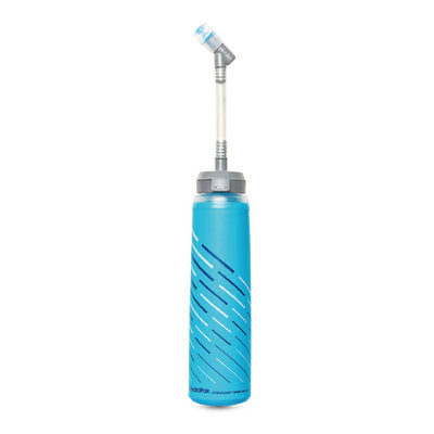 HydraPak ハイドラパック ウルトラフラスク スピード 500ml マリブブルー AH154