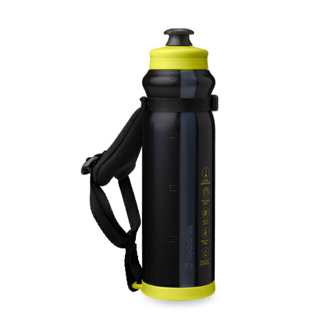 HydraPak ハイドラパック テンポプロ 400ml THD4001