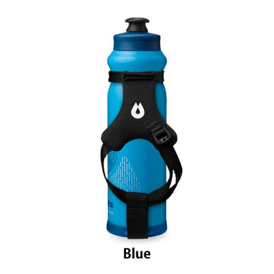 HydraPak ハイドラパック テンポプロ 400ml THD4001
