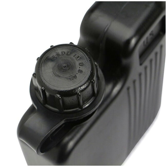 HAYES TOOLING&PLASTICS ヘイズツーリングアンドプラスチック Backpacker Canteen バックパッカーカンティーン 3577