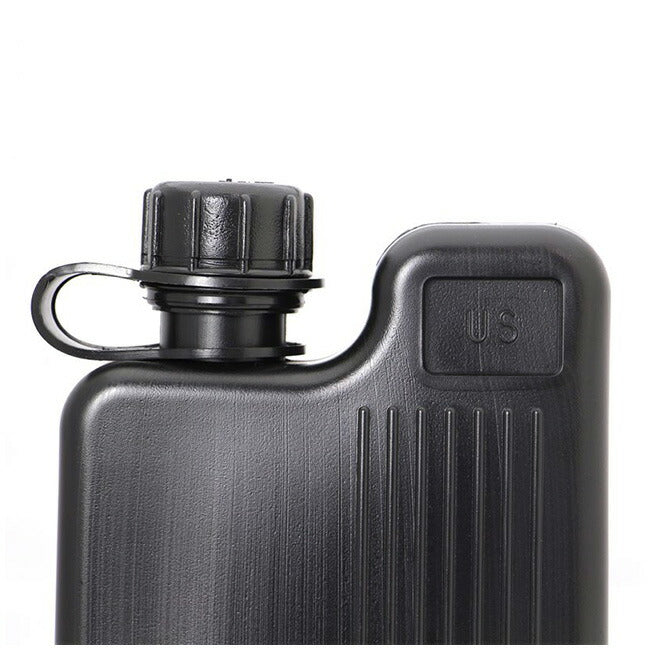 HAYES TOOLING&PLASTICS ヘイズツーリングアンドプラスチック Backpacker Canteen バックパッカーカンティーン 3577